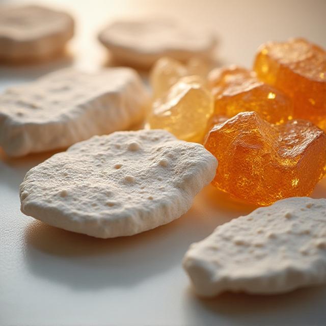 Analyse de matériaux céramiques